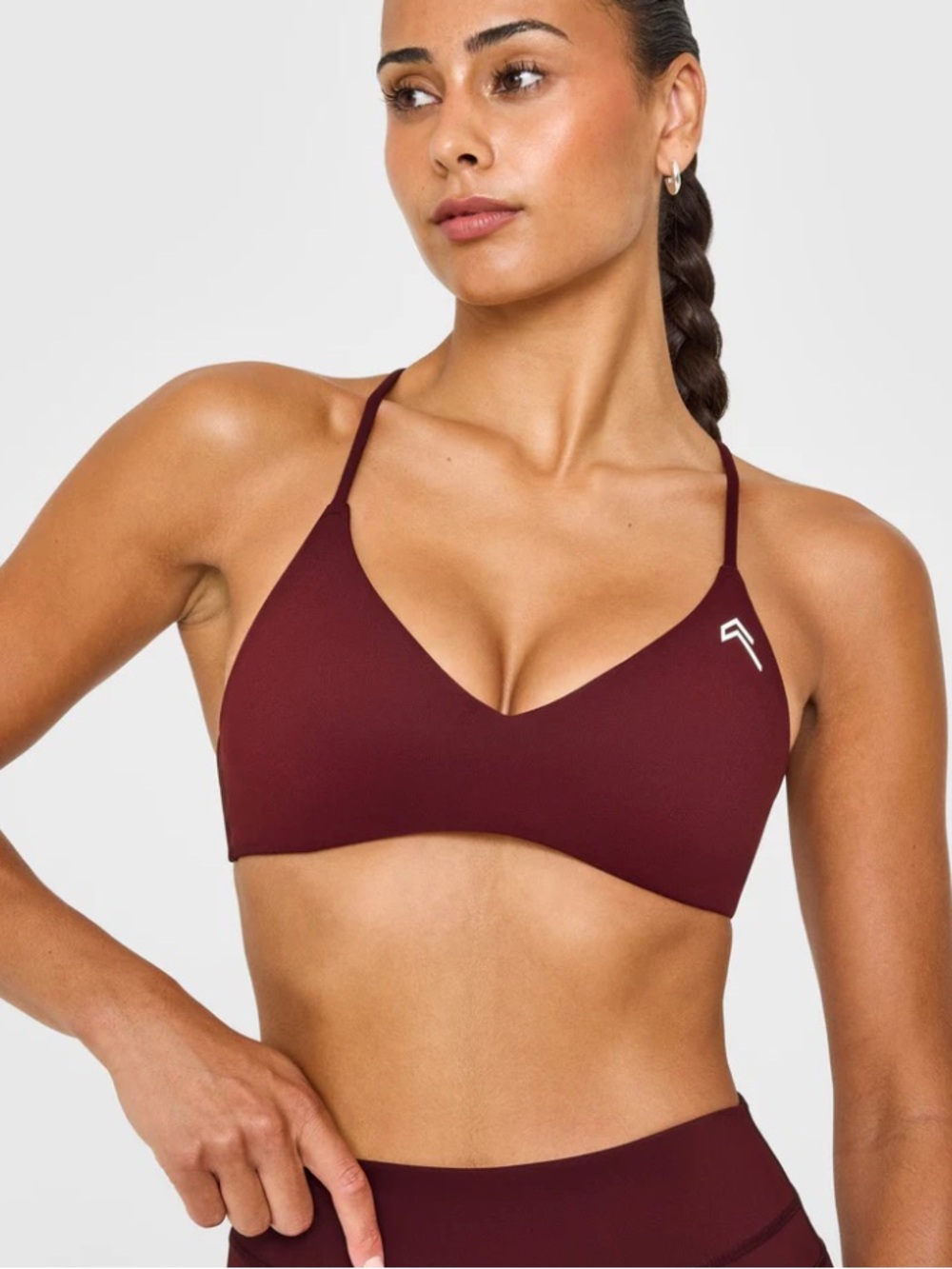 Oner Active Easylift Ultra Minimal Bralette